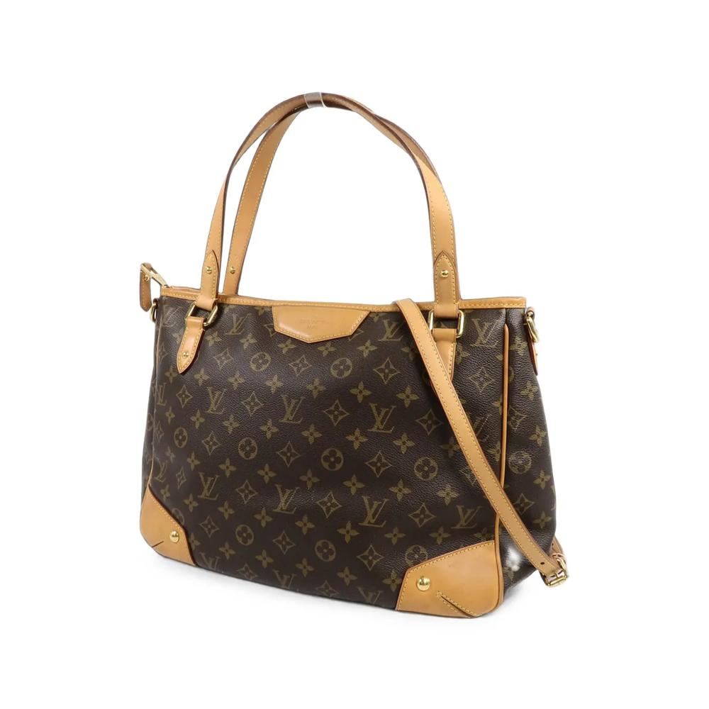 MM Estrela Monogram tote bag 3