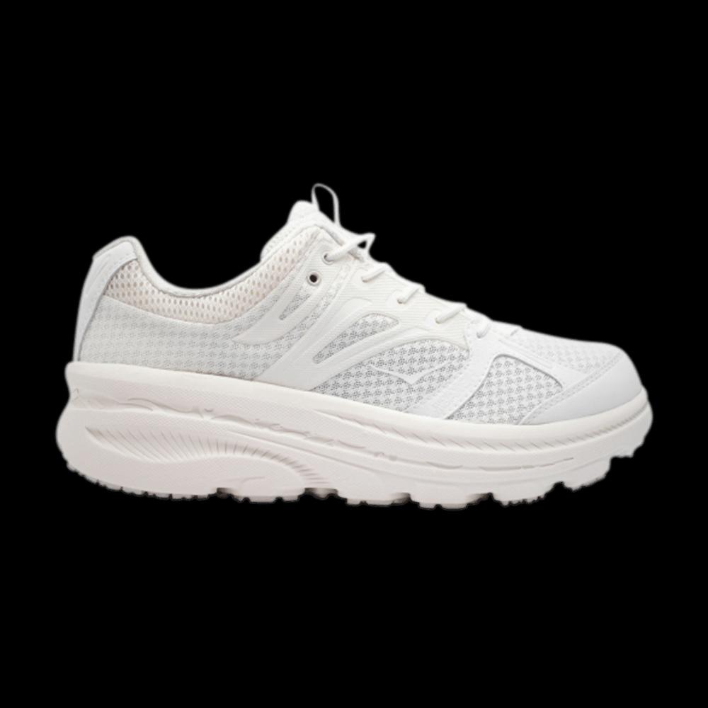 Кроссовки Engineered Garments x HOKA Bondi B 'White' 1