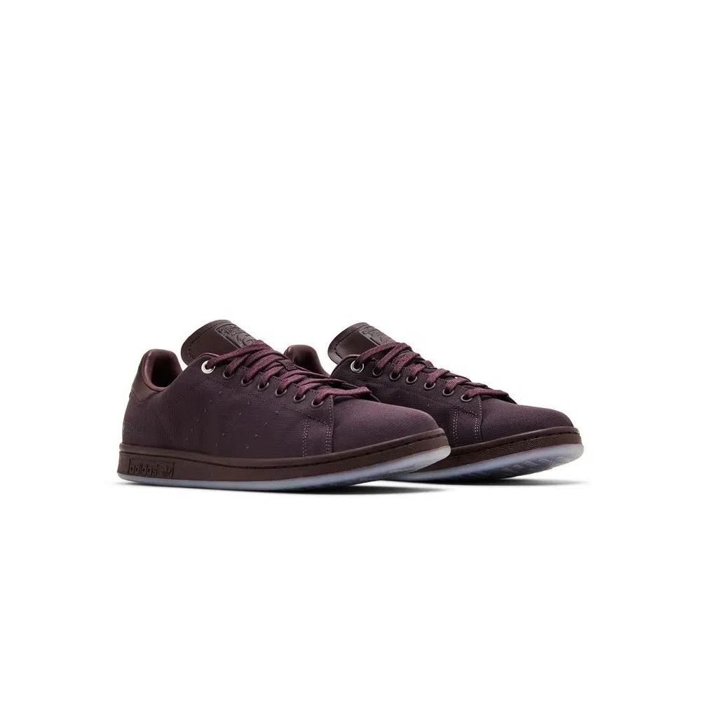 Кроссовки Adidas Stan Smith GORE-TEX 'Mineral Red' 8