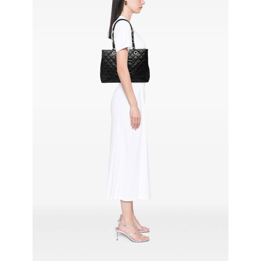 2012 Caviar Grand Shopping tote bag 2