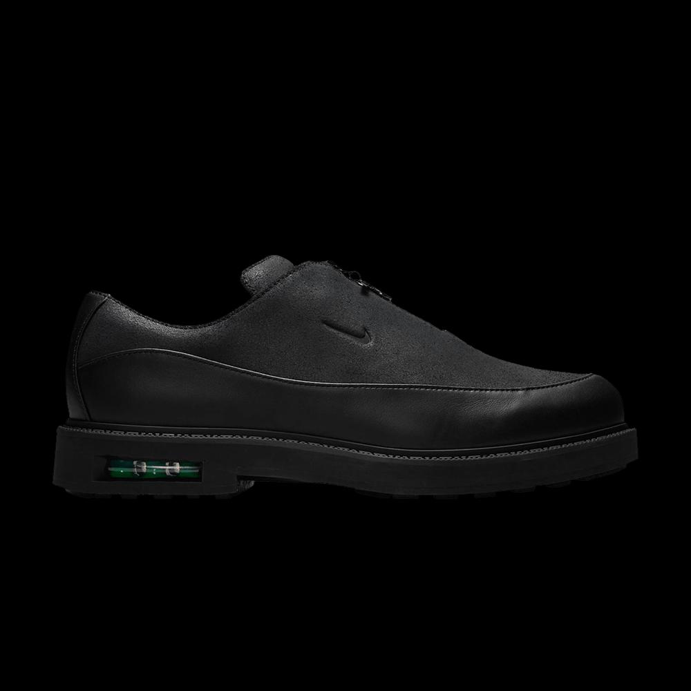 Кроссовки Air Afrique x Nike Air Max RK61 'Black' 1