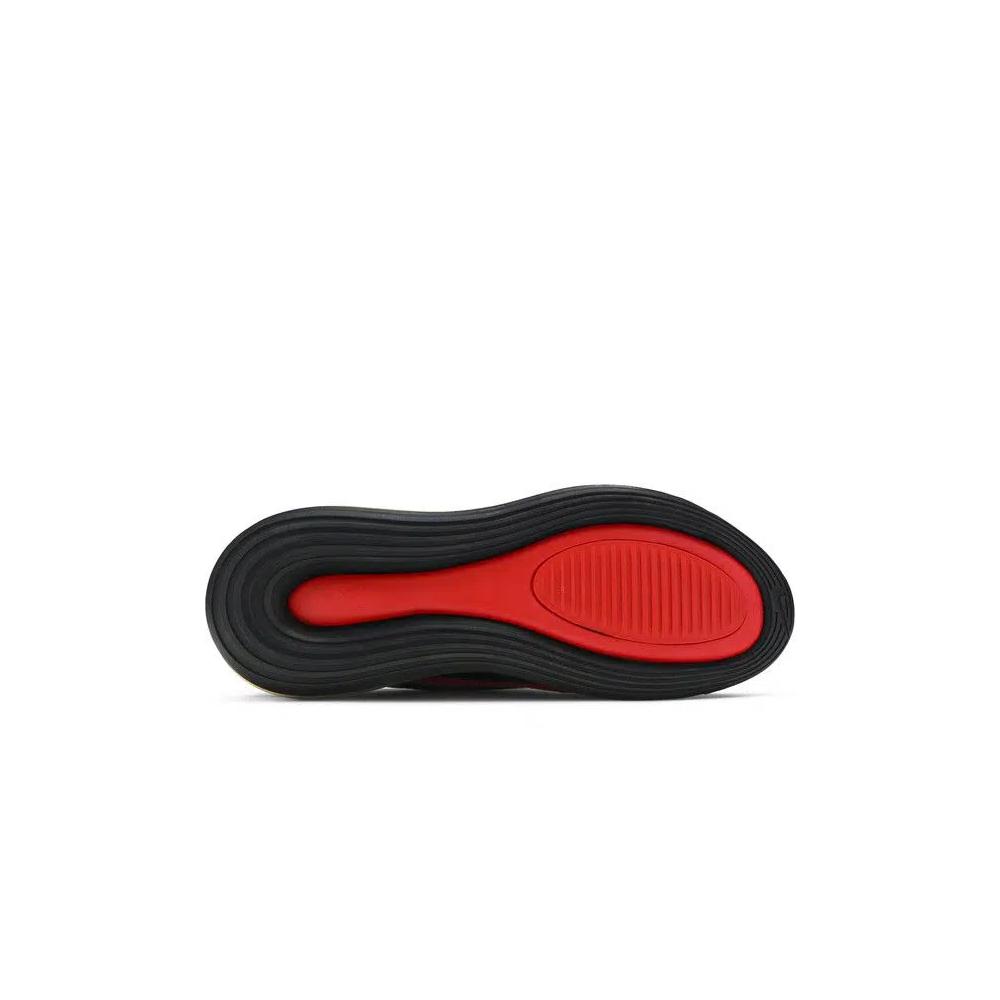Кроссовки Nike Wmns Air Max 720 'Red Gold' 4
