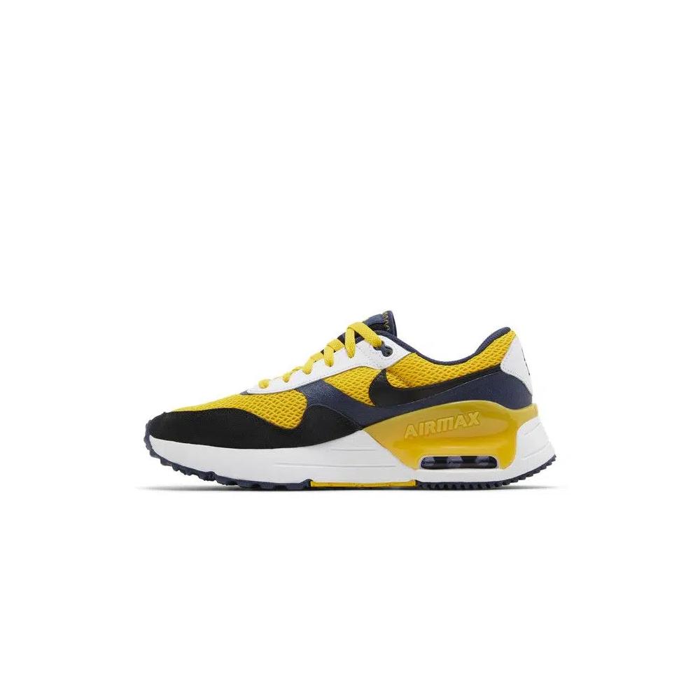 Кроссовки Nike Air Max SYSTM «Michigan» 3