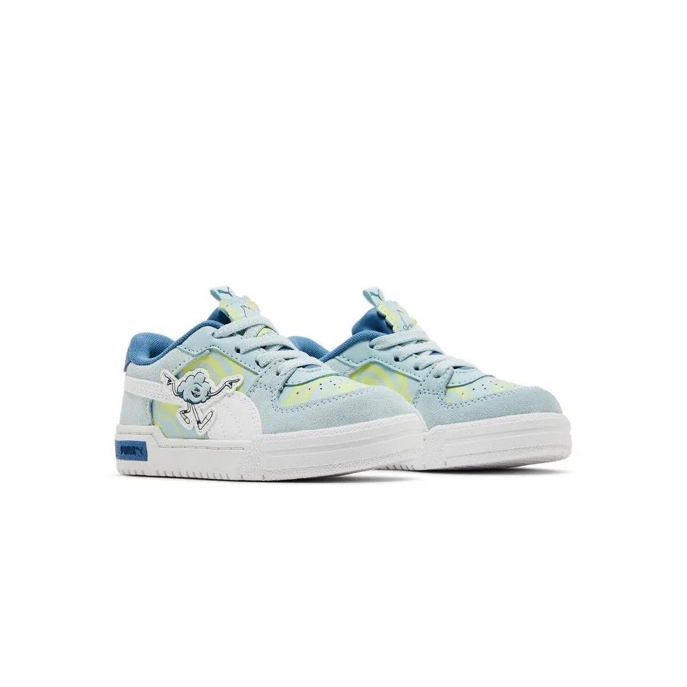 Кроссовки Puma Trolls x CA Pro Toddler 'Branch' 8