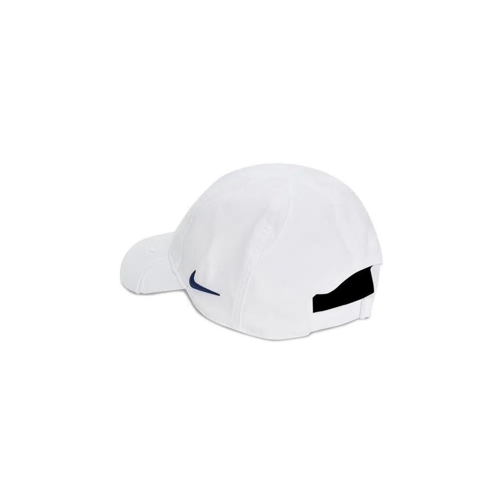 Кепки Nike x NOCTA NRG AU Cap 'White/Blue Void' 2