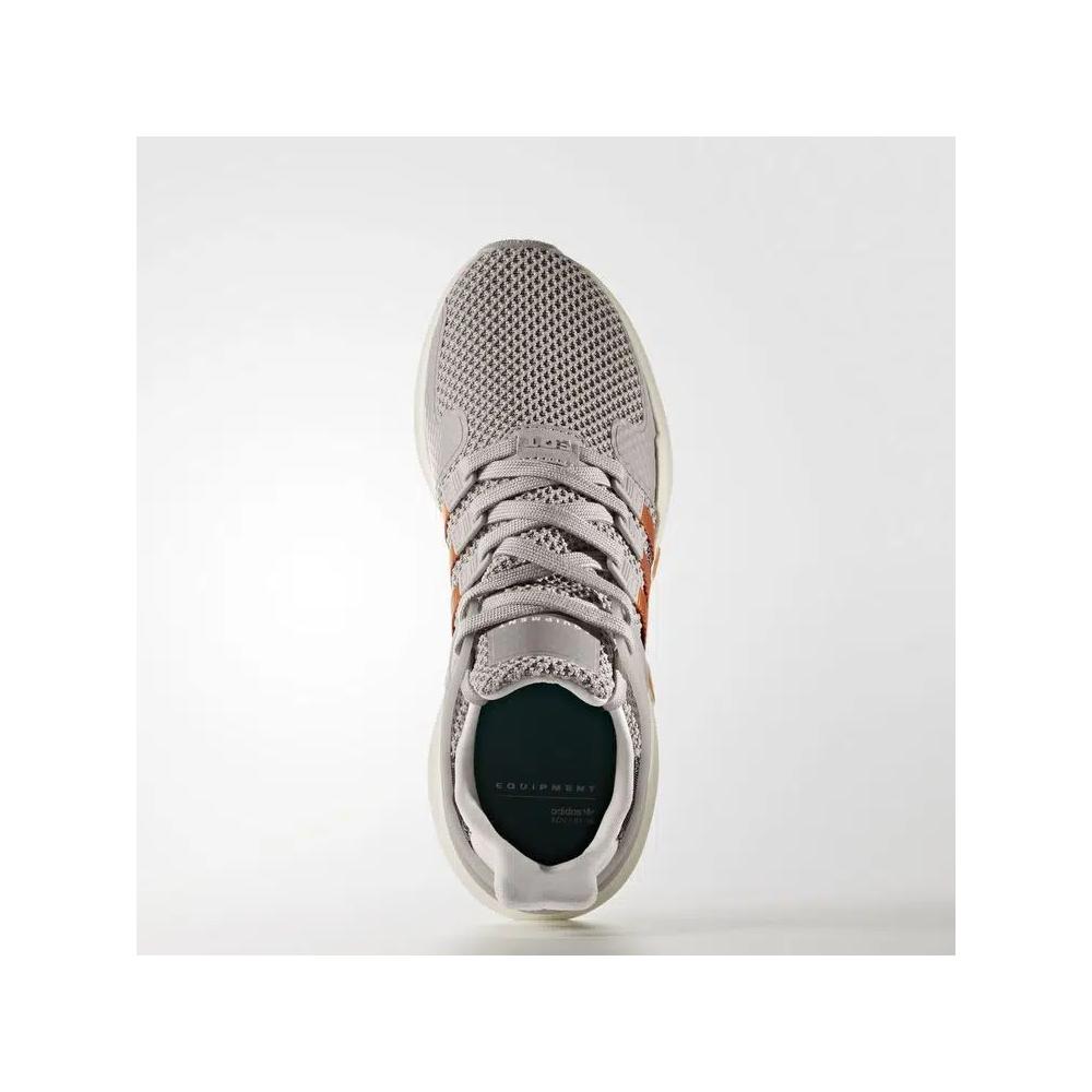 Кроссовки Adidas Wmns EQT Support ADV 'Tactile Orange' 2