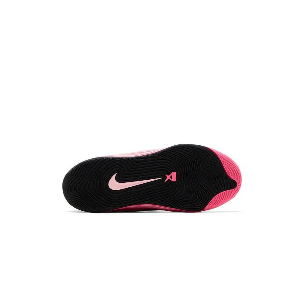 Кроссовки Nike A'One GS 'Leo Lights' 4