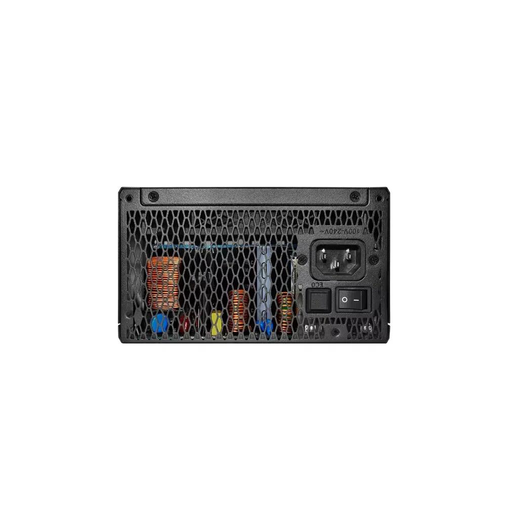 Super Flower Leadex III GOLD ATX 3.1 1000W 80Plus Gold полностью модульный блок питания 4