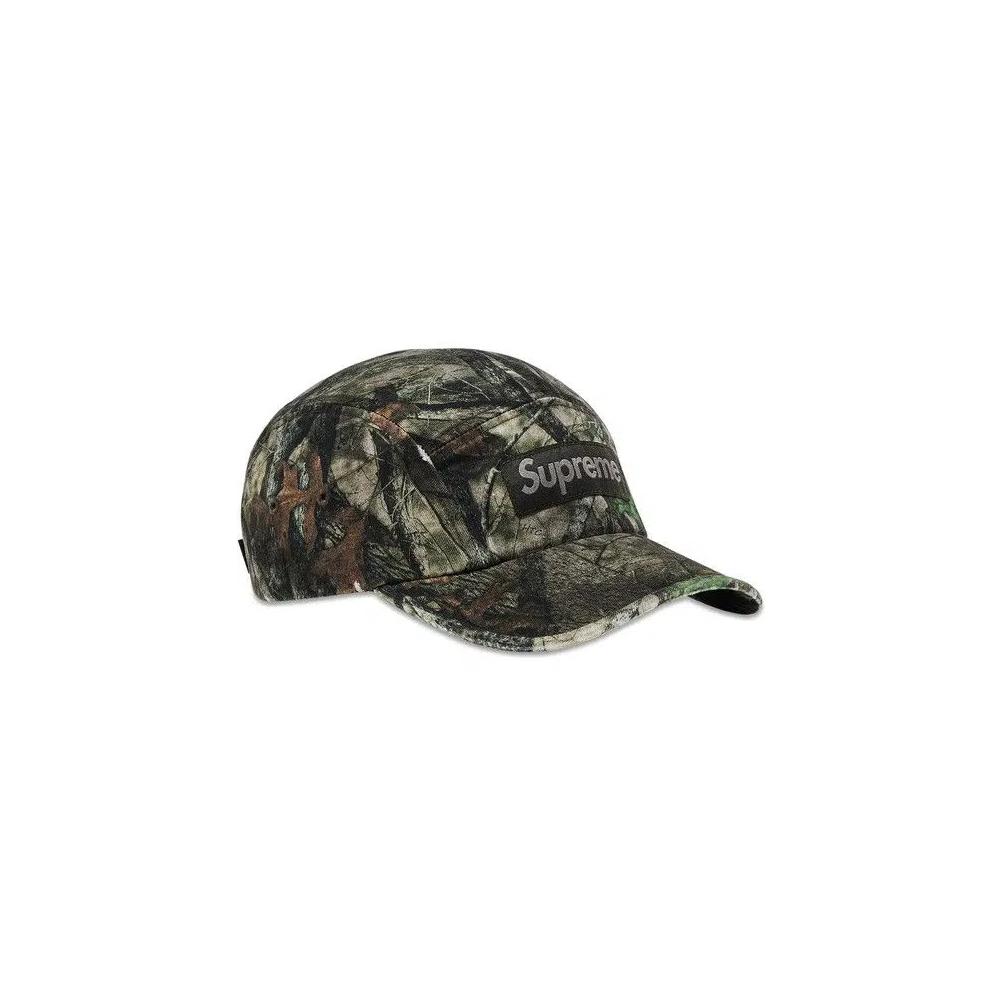 Кепки Supreme Overdyed Camp Cap 'TrueTimber Koda Camo' 2