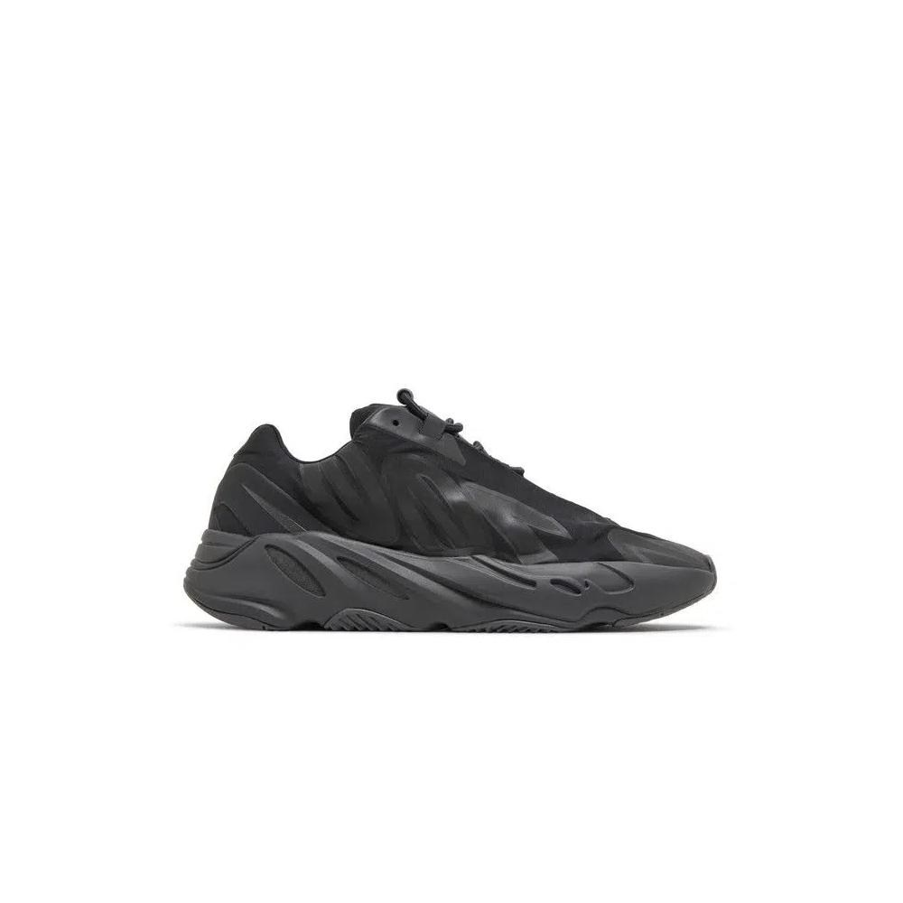 Кроссовки adidas Yeezy Boost 700 MNVN 'Triple Black' 2024 1