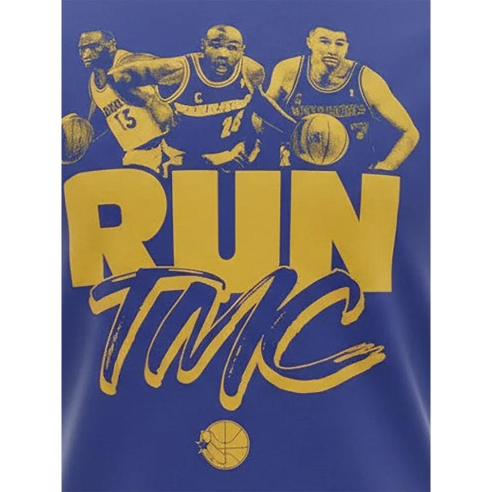 Футболка NBA Golden State Warriors Hardwood Classis 2