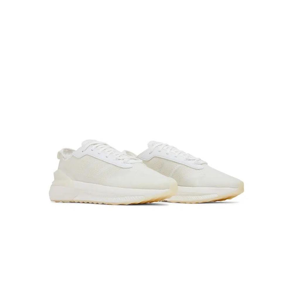 Кроссовки Lifestyle Running adidas Avryn 'Cloud White' 8