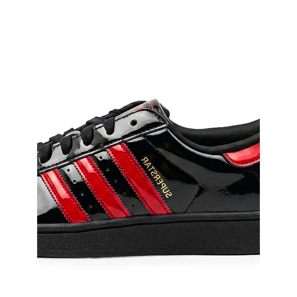 Кроссовки Superstar II 2