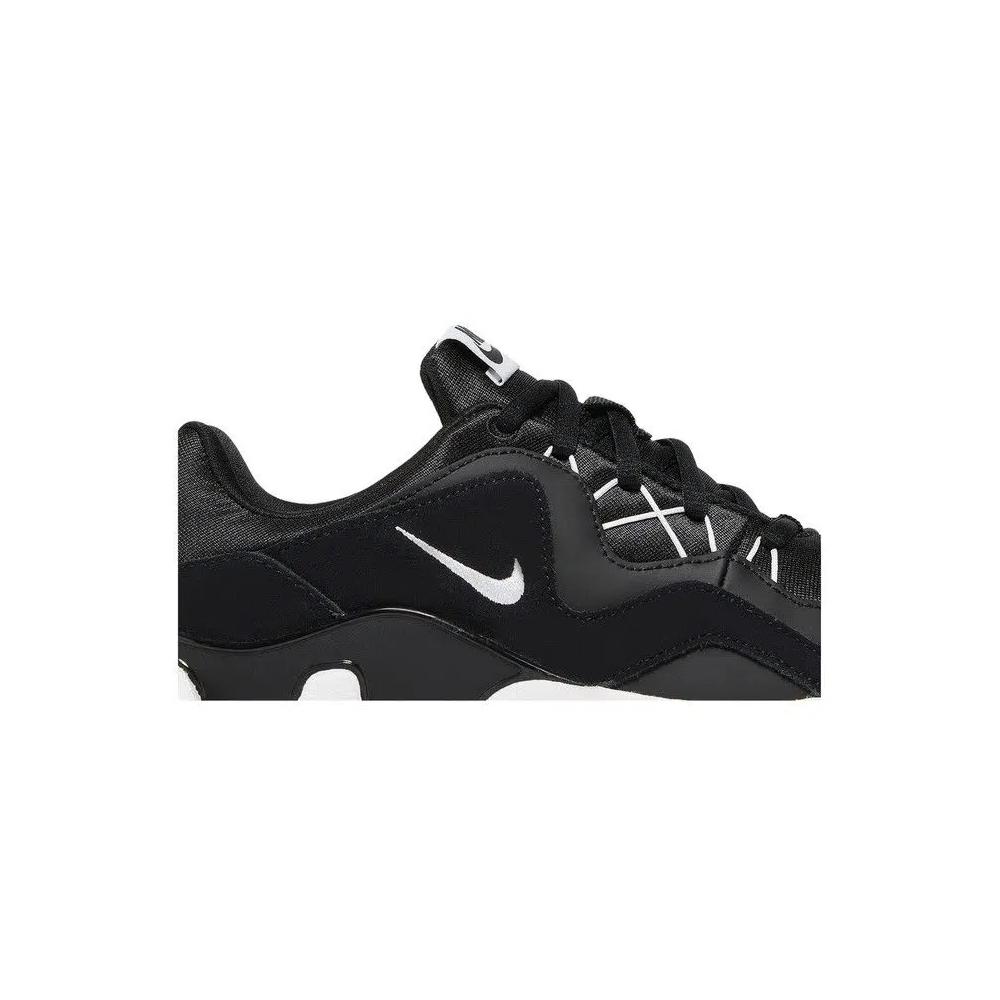 Кроссовки Nike Wmns RYZ 365 'Black White' 2