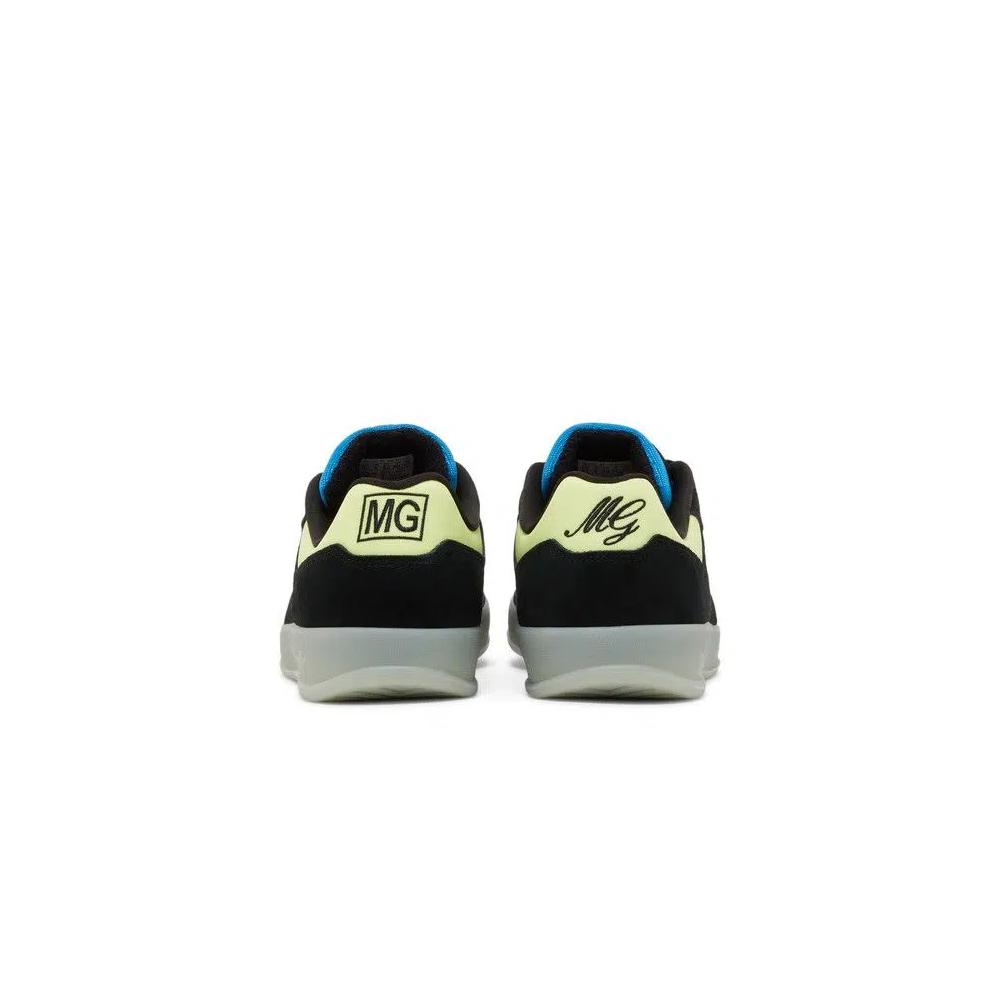 Кроссовки Mark Gonzales x adidas Aloha Super 'Black Multi' 6