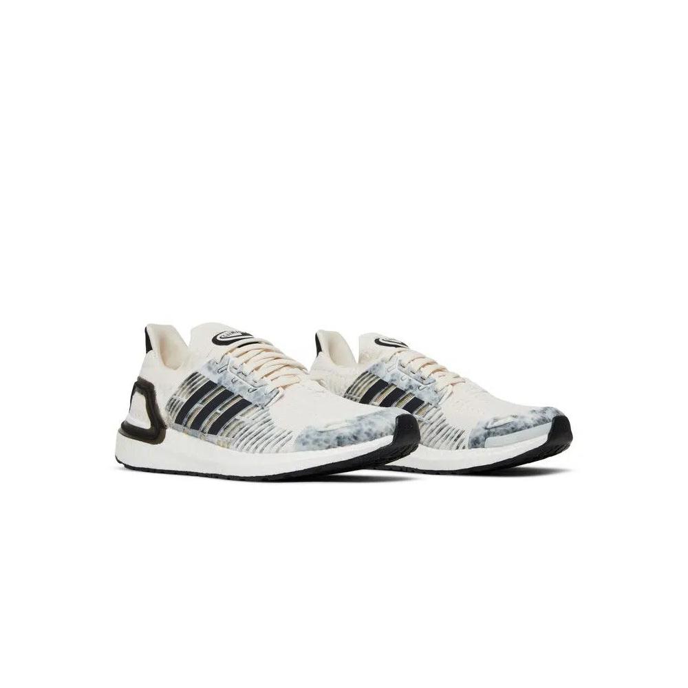Кроссовки Adidas UltraBoost DNA Climacool 'Chalk White Carbon' 8