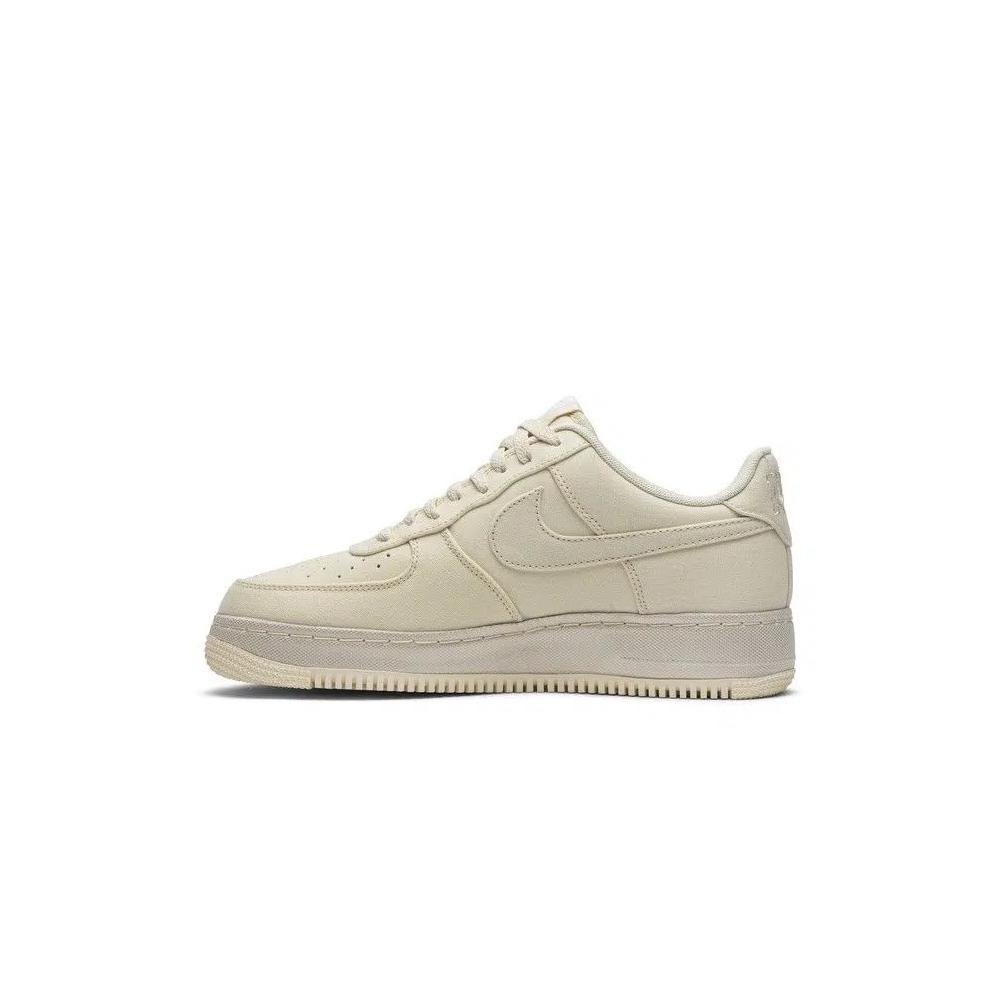 Кроссовки Nike Air Force 1 Low Canvas 'NYC Editions: Procell' 3