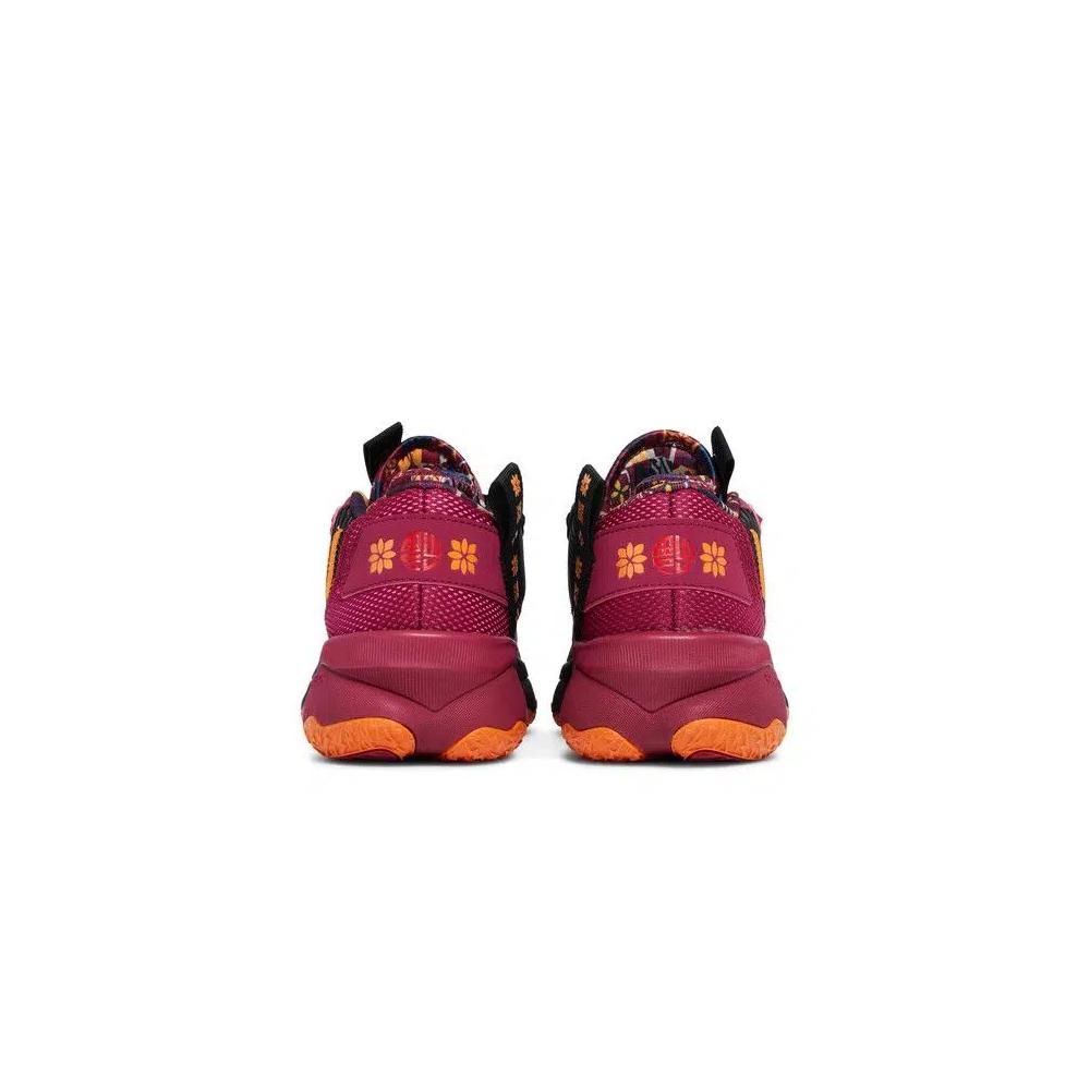 Кроссовки adidas Dame 8 'Chinese New Year' 6