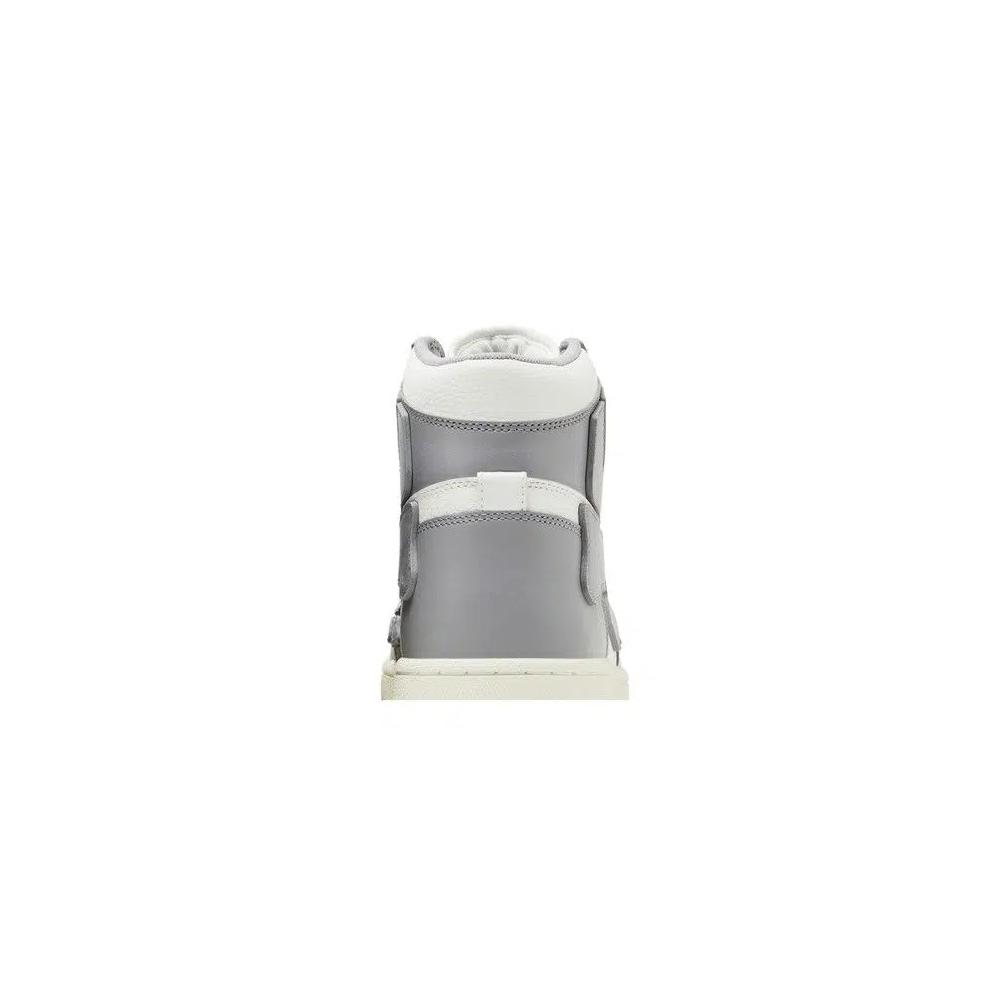 Кроссовки Amiri Skel Top High 'Grey' 7