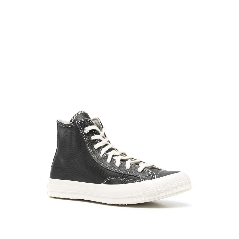 Высокие кеды Chuck 70 2