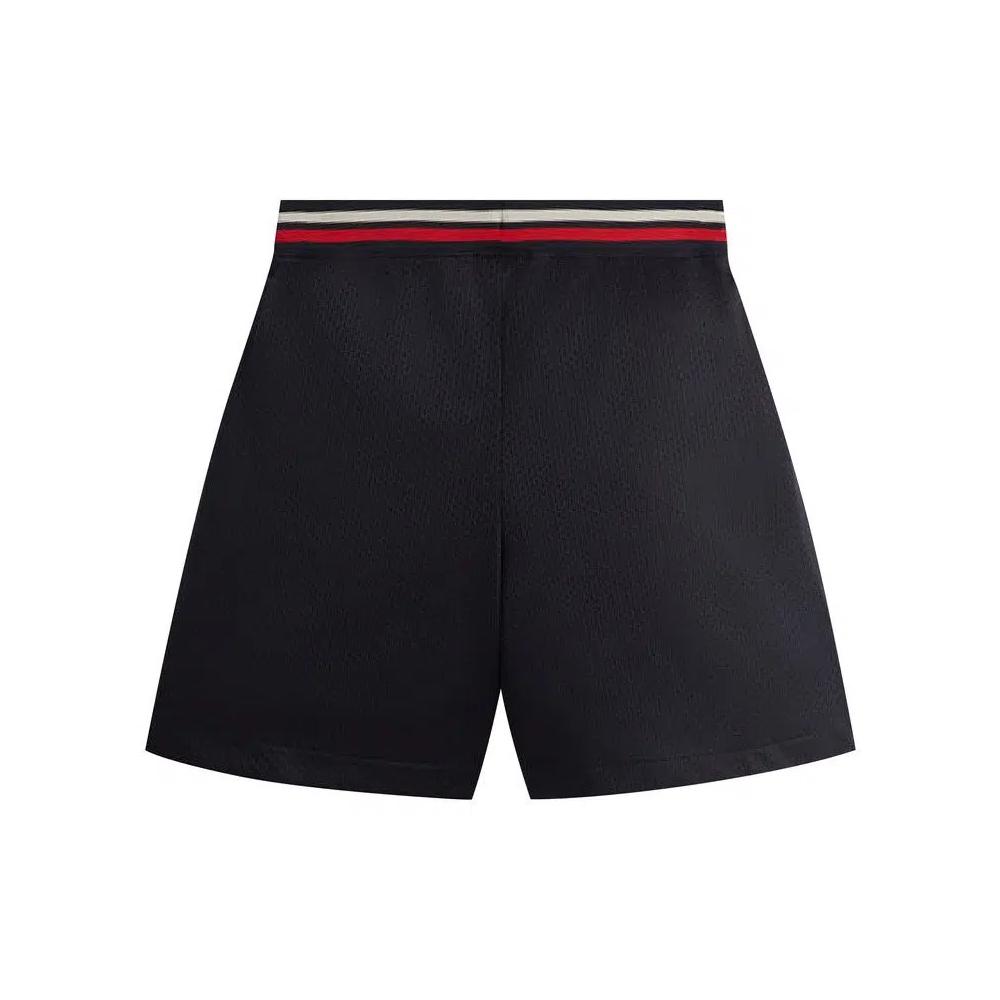 Шорты Kith For Wilson Basketball Short 'Black' 2