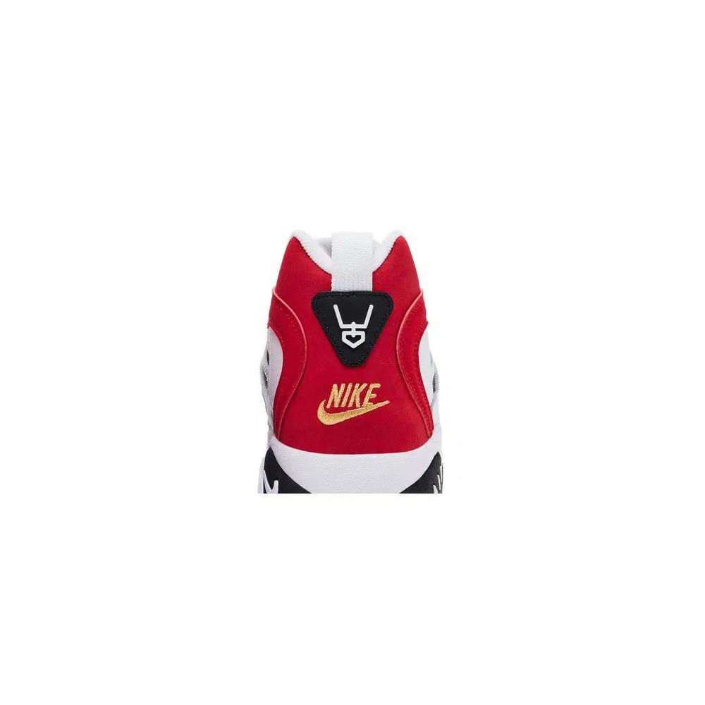 Кроссовки Nike Air Diamond Turf 2 'Reverse' 7