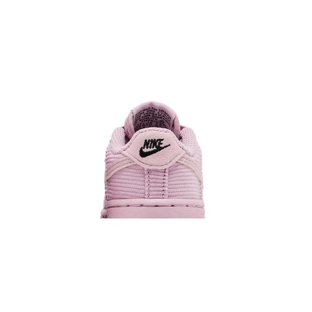 Кроссовки Nike Air Force 1 LV8 Style TD 'Light Arctic Pink' 7