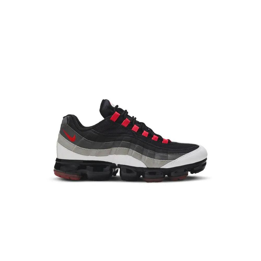 Кроссовки Nike Air VaporMax 95 «Hot Red» 1