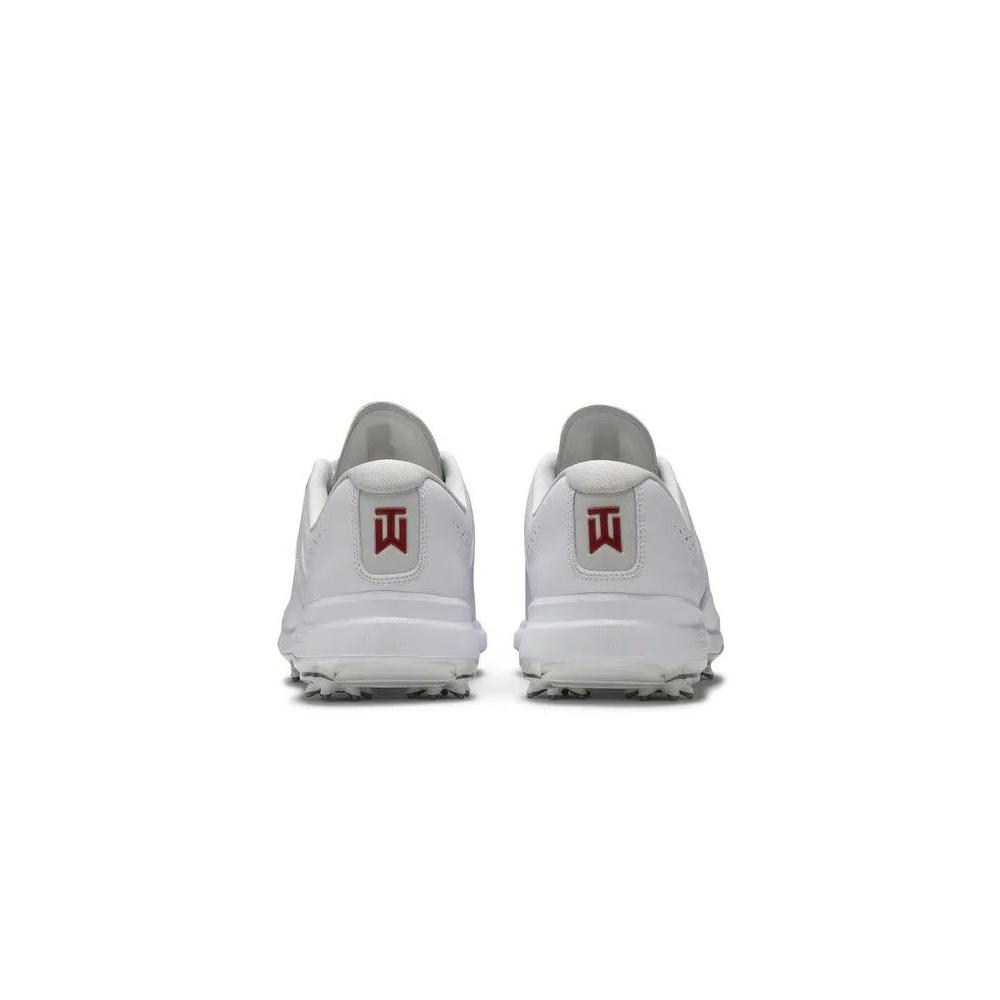 Шиповки Nike Air Zoom Tiger Woods '20 'White' 6