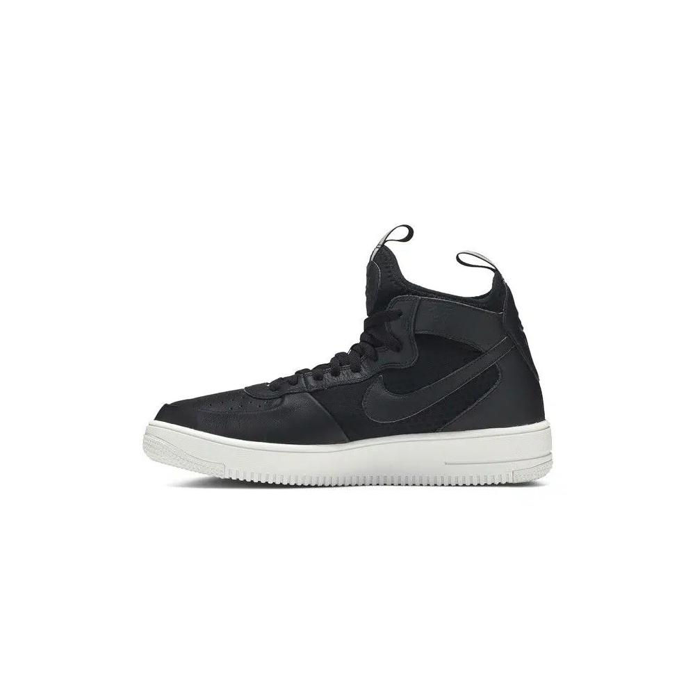 Кроссовки Nike Air Force 1 Ultraforce Mid 'Черный' 3