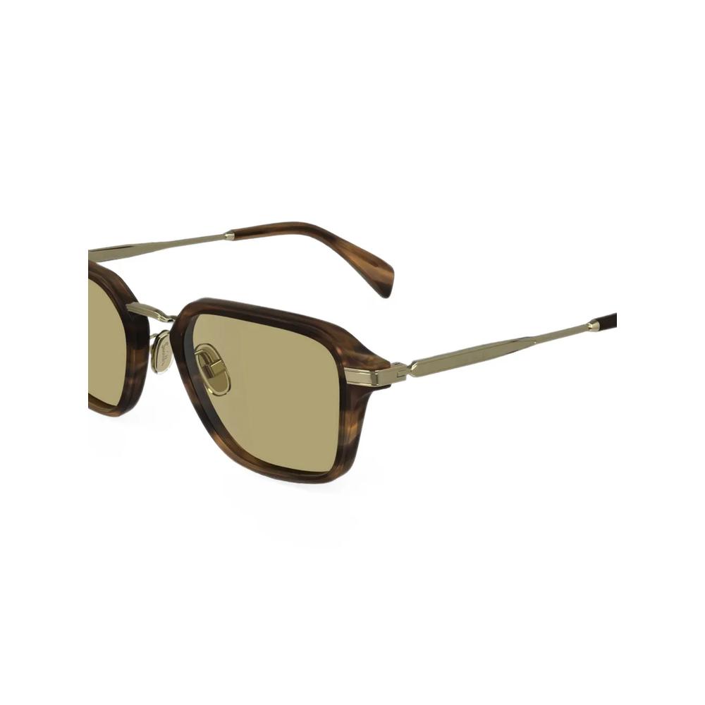 square-frame sunglasses 2