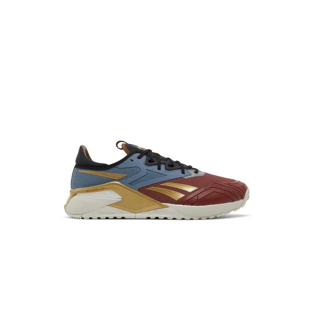 Кроссовки DC Comics x Reebok Nano X2 'Wonder Woman' 1