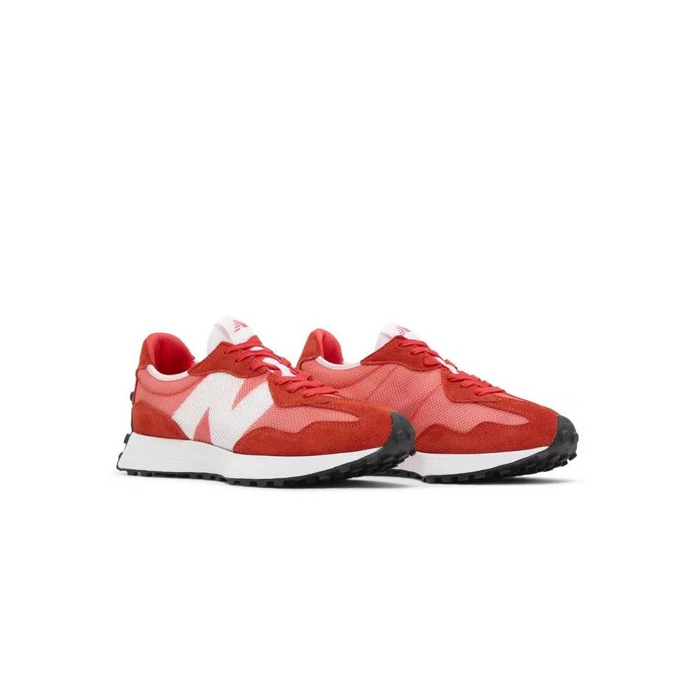 Кроссовки New Balance 327 'Ghost Pepper' 8