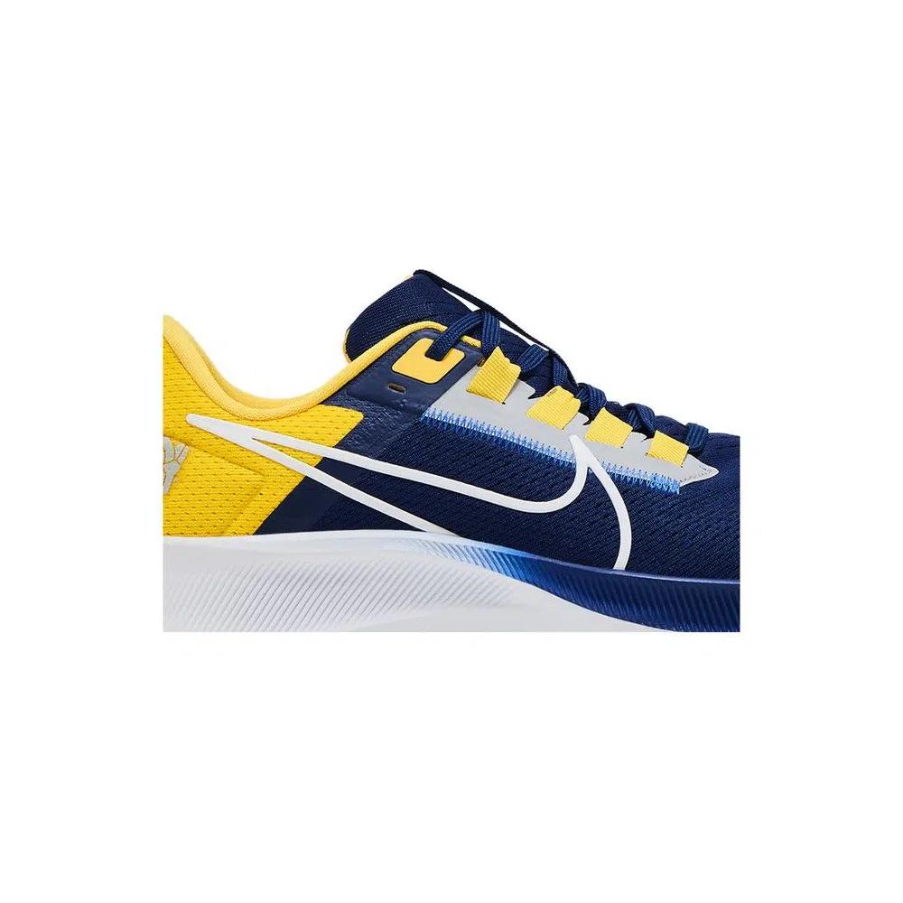 Кроссовки NFL x Nike Air Zoom Pegasus 38 'Los Angeles Rams' 2