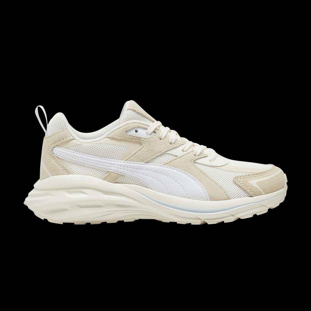Кроссовки Puma Hypnotic LS 'Warm White Almond' 1