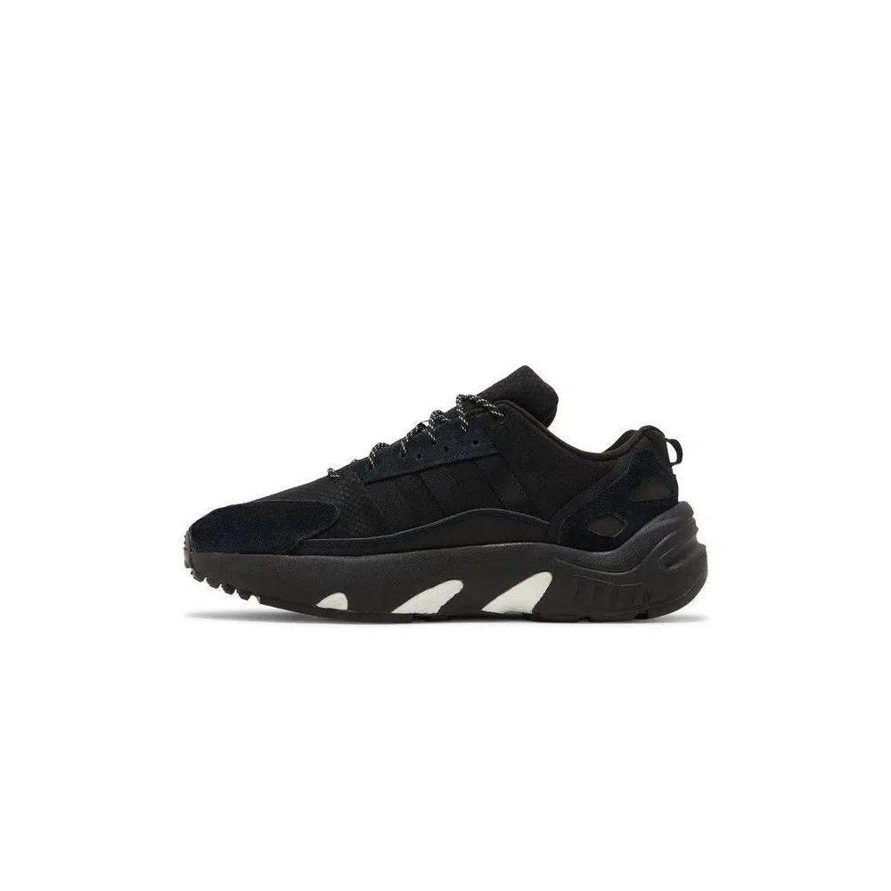 Кроссовки adidas ZX 22 Boost 'Black White' 3