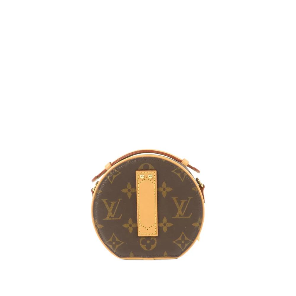 Мини-сумка Boite Chapeau Monogram 2
