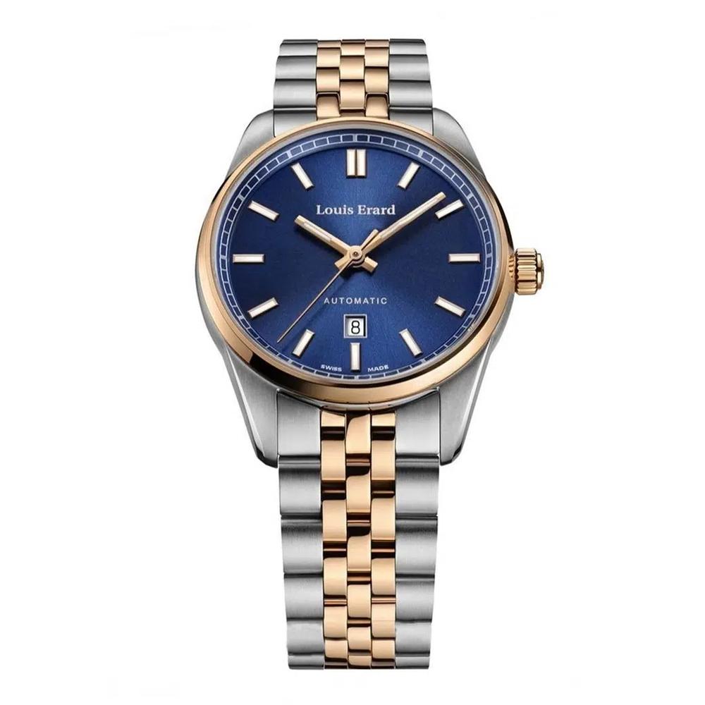 HERITAGE AUTOMATIC 30mm Женские часы (20100AB105BMA50) 1