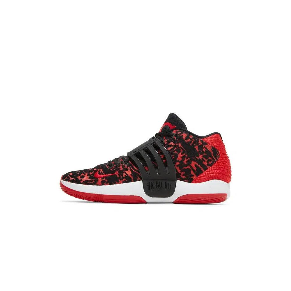 Кроссовки Nike KD 14 'Bred' 3