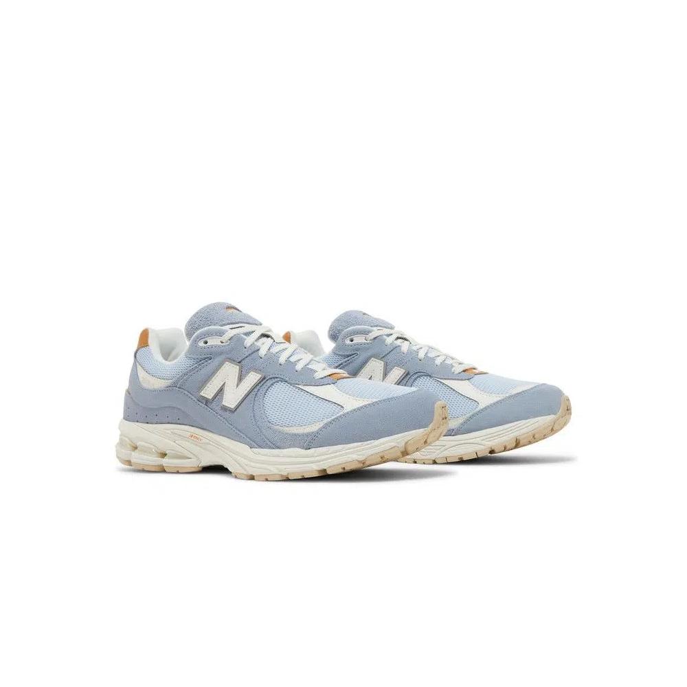 Кроссовки New Balance 2002R 'Wet Blue' 9