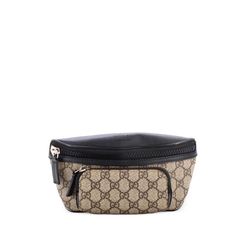 Поясная сумка Eden Waist Bag среднего размера с логотипом GG 1