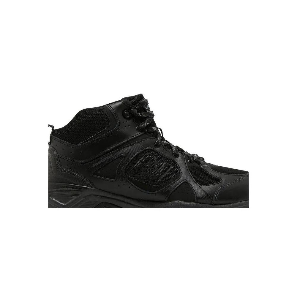 Кроссовки New Balance 481v3 4E Wide 'Черный' 2