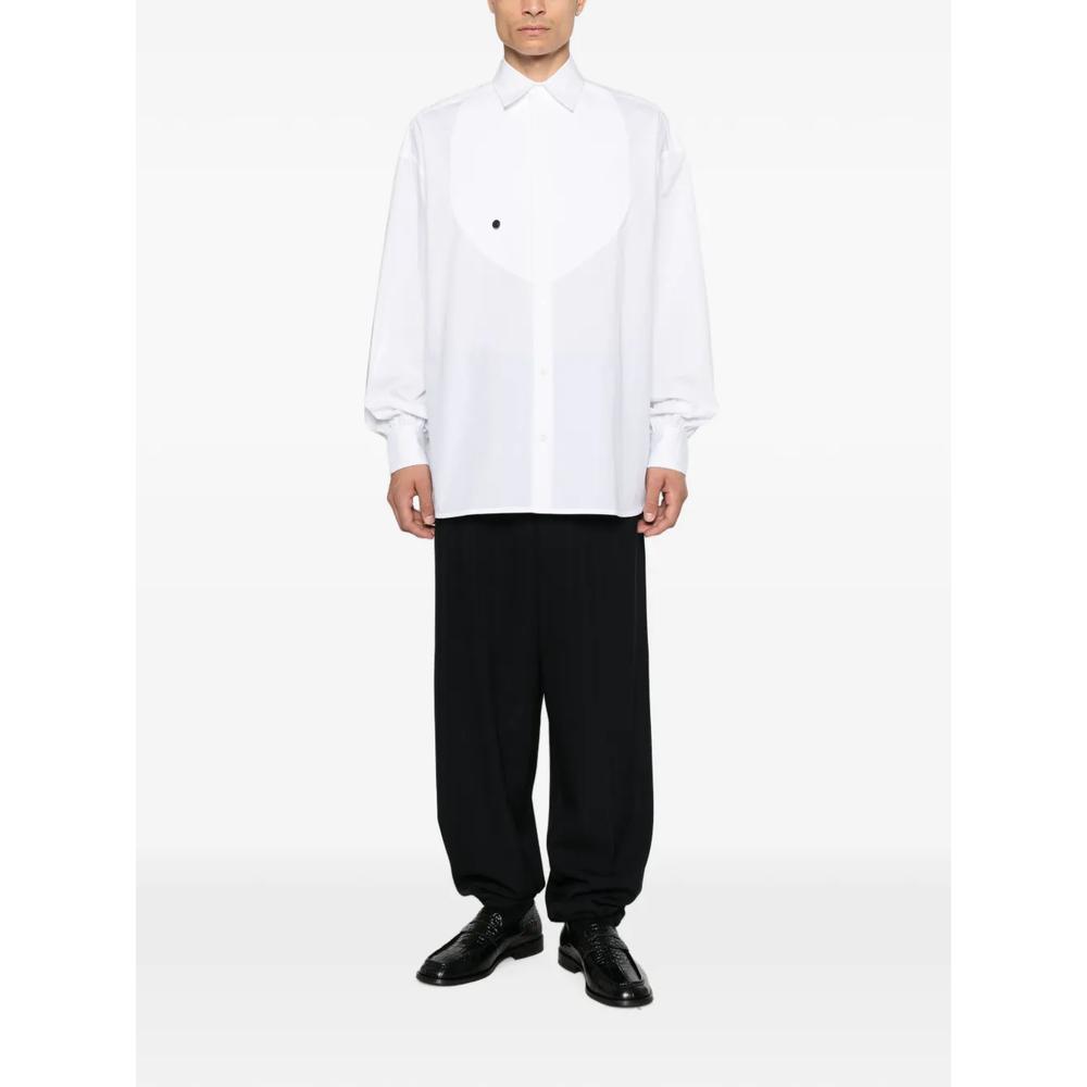 Рубашка La Chemise Poisson 2