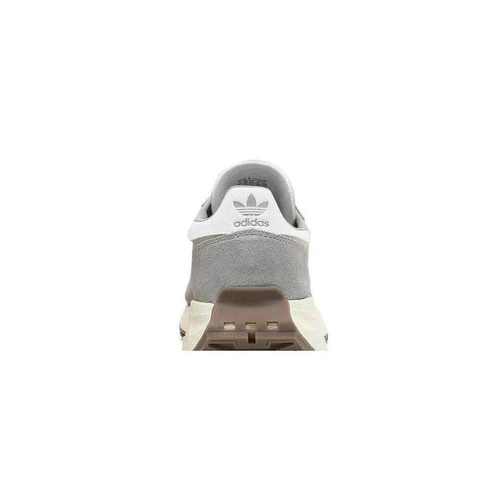 Кроссовки adidas Retropy E5 'Solid Grey' 7