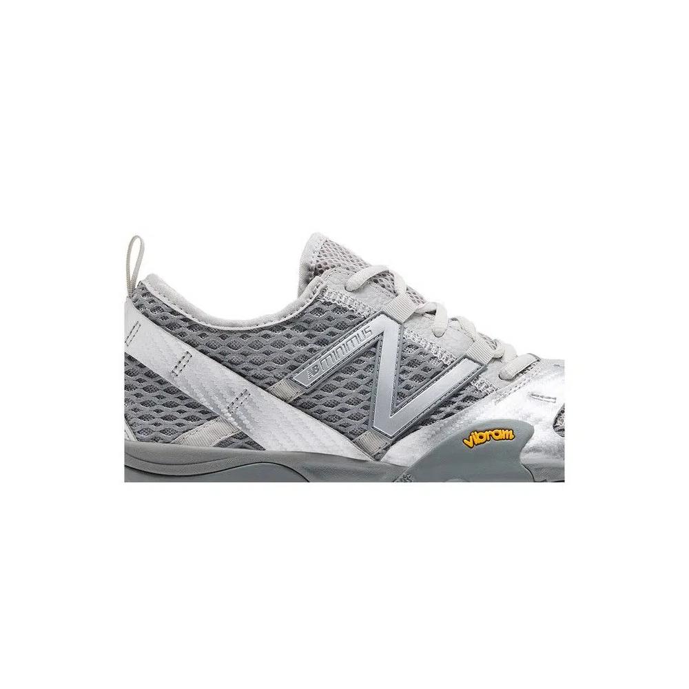 Кроссовки New Balance MT10 'Grey Day 2025' 2