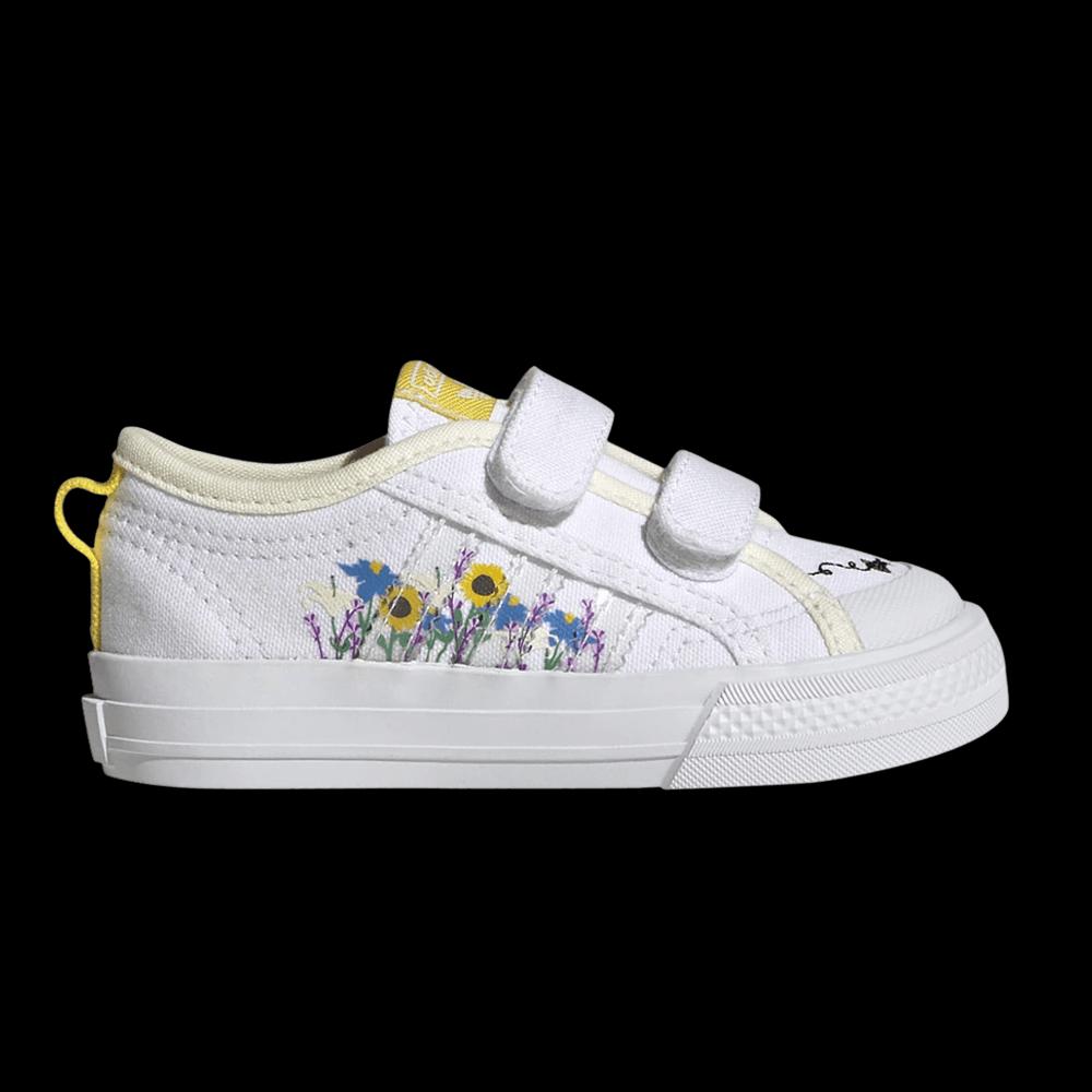 Кроссовки Adidas Nizza I 'Save The Bees' 1