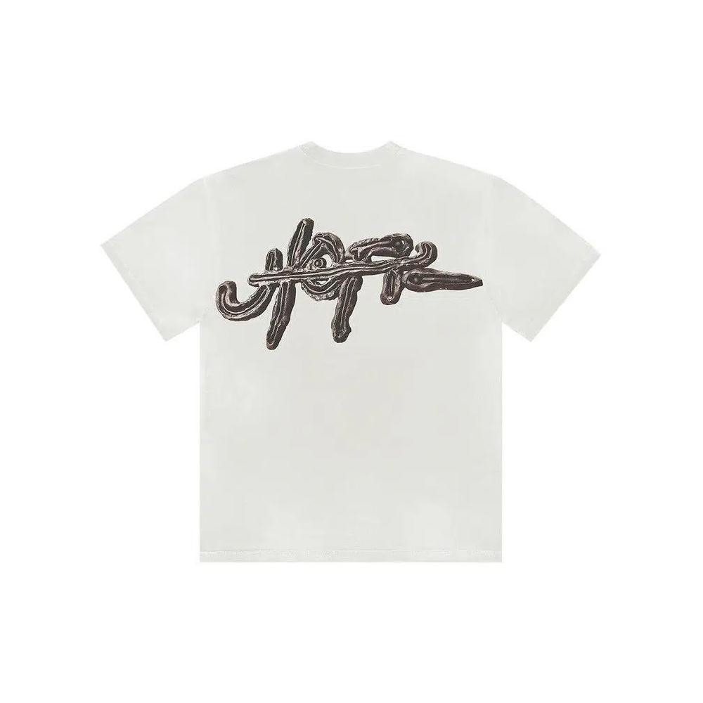 Топы Cactus Jack by Travis Scott Utopia C4 Box Set Pack 'White/Black' 2