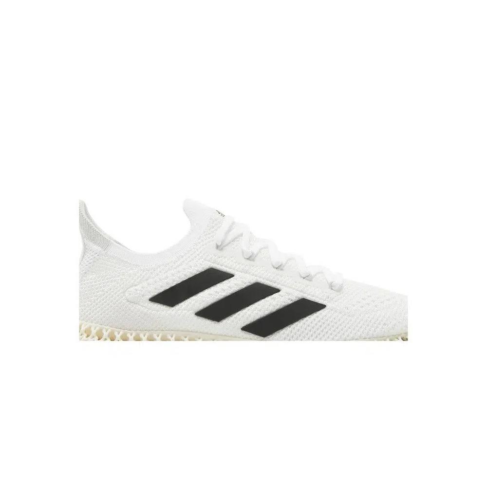 Кроссовки adidas 4DFWD 'White Black' 2