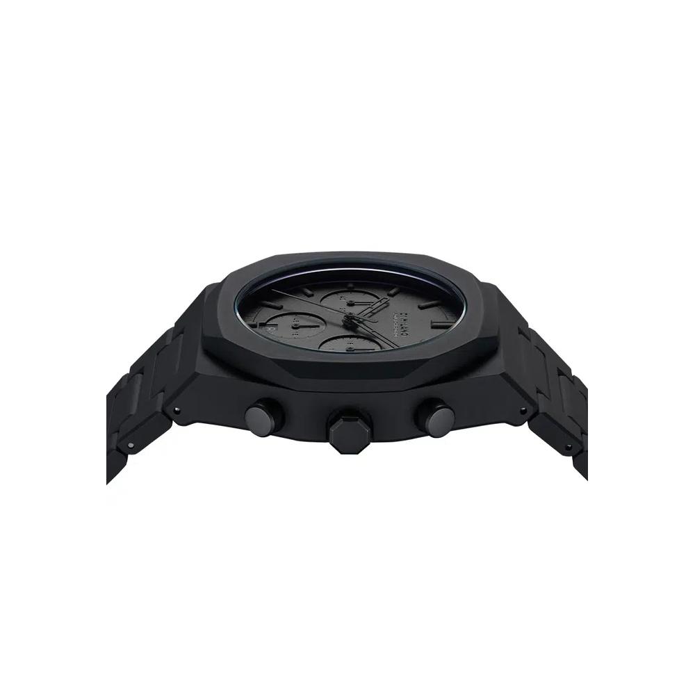 Shadow Polychrono браслет-часы, 40.5 мм 4