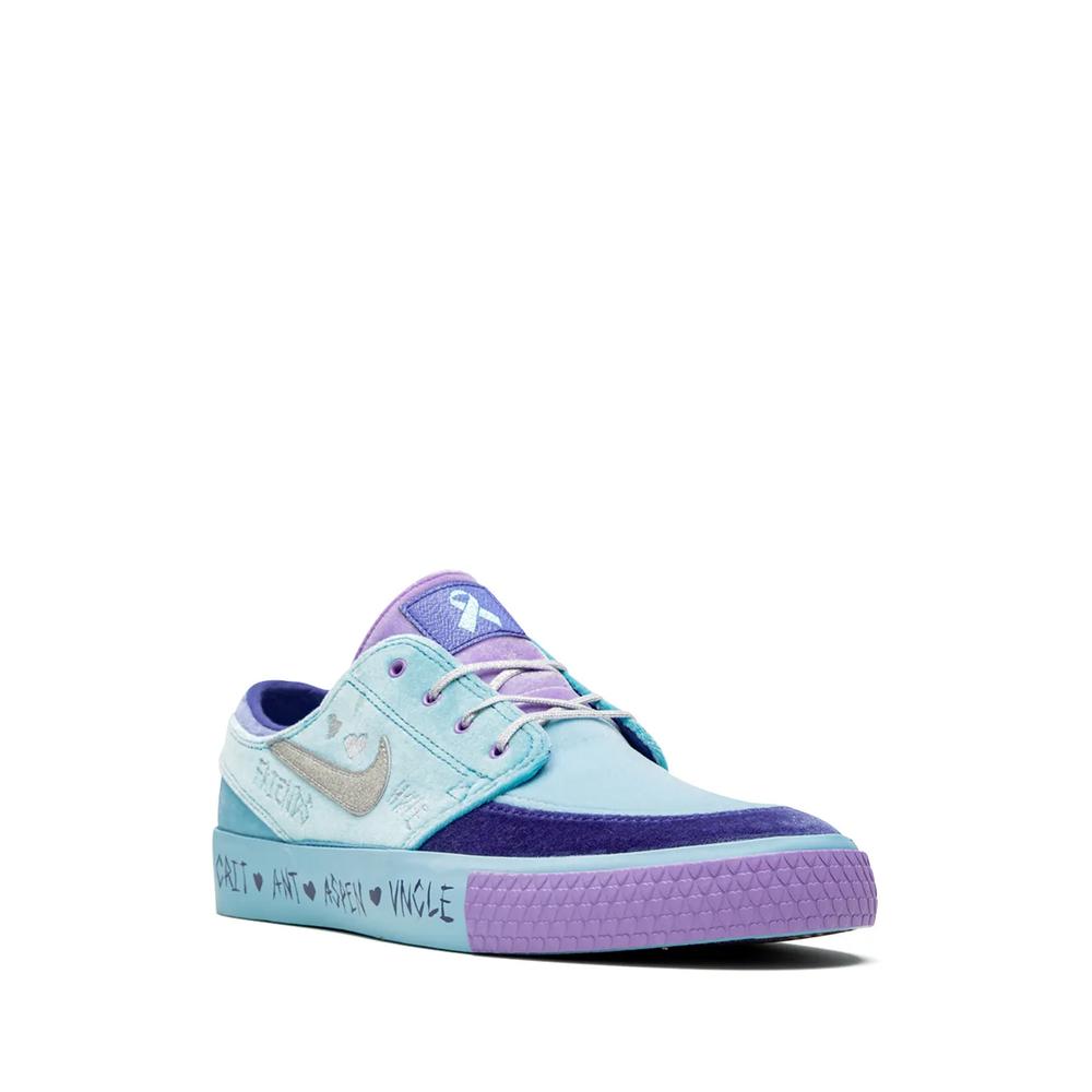 Кеды SB Zoom Janoski RM DB 2
